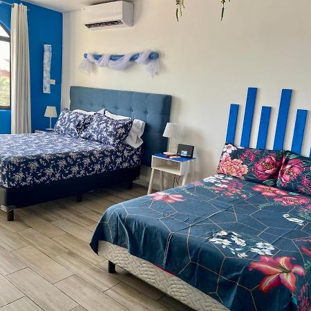 Tropical Apartment Cancún Buitenkant foto
